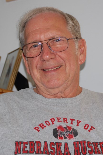 Obituary of Fred Chris Fleck
