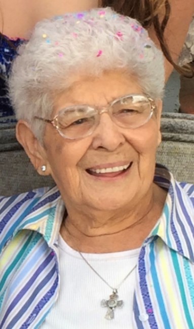 Obituary of Raquel S. Guerrero