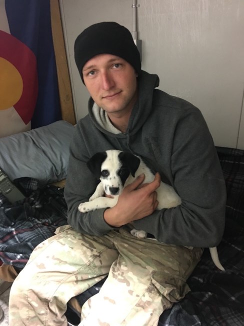 Obituary of Connor Riley McDaniel