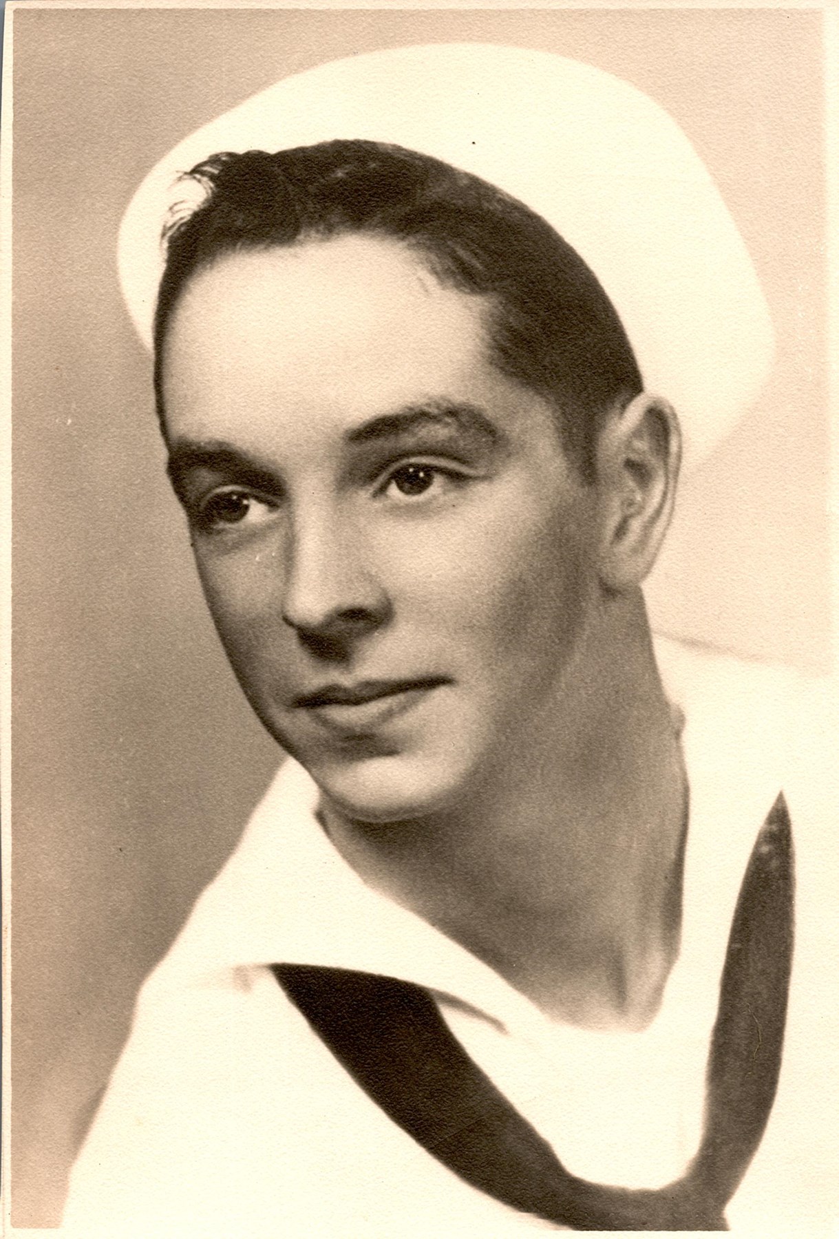 Obituary of John "Jack" W. Landry