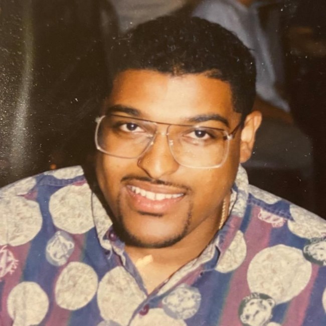 Obituary of Sean Neal McMullen