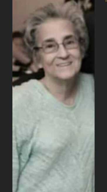 Obituary of Virginia Lee Pardo