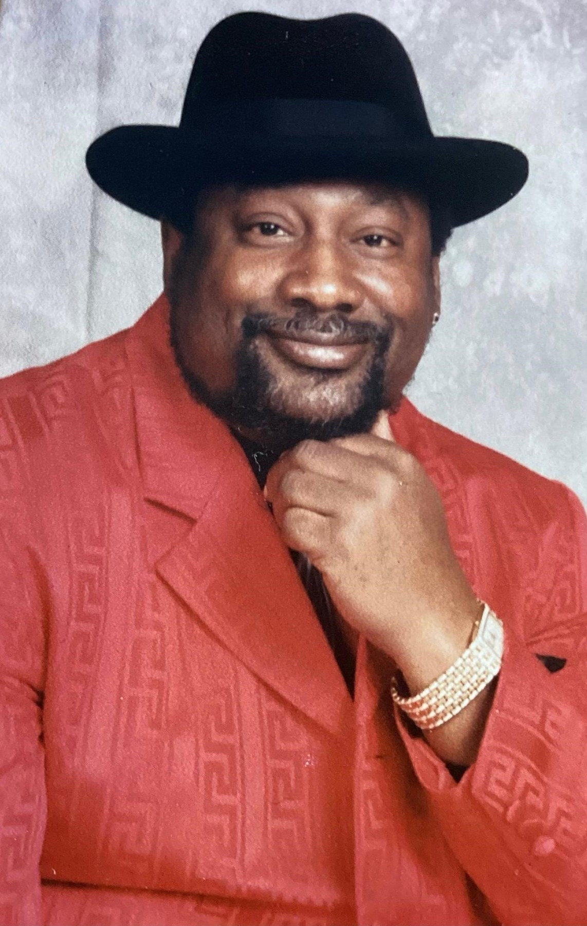 Obituary of Edward Randolph Miller