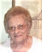 Obituary of Helen Grabowski