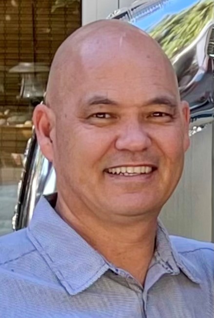 Obituary of Michael John Cassidy