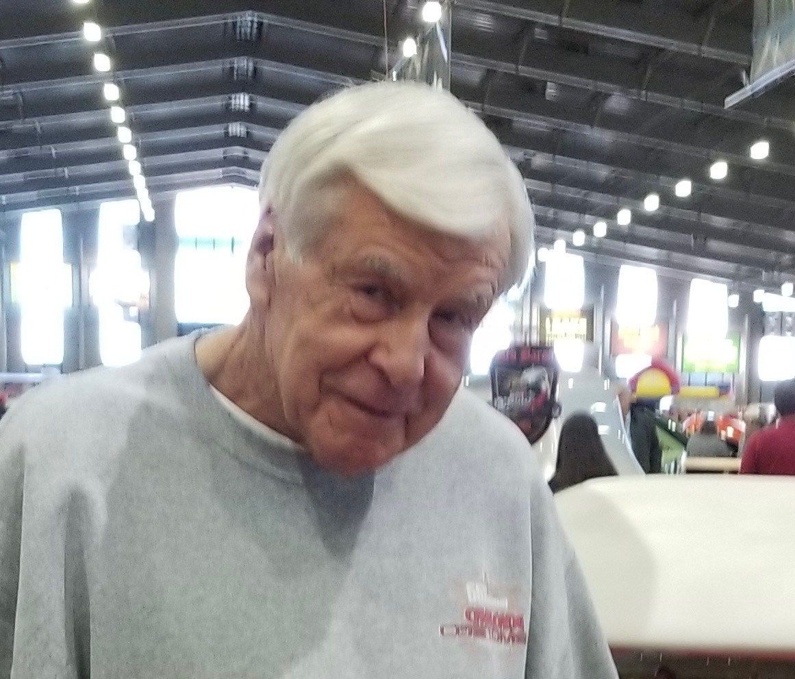 Obituary of Jack William Walker Jr.