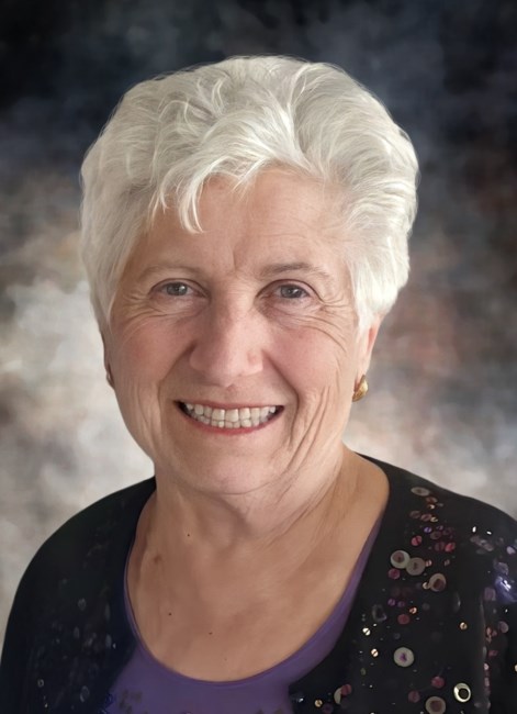 Obituary of Antonietta Giovanna Faccone