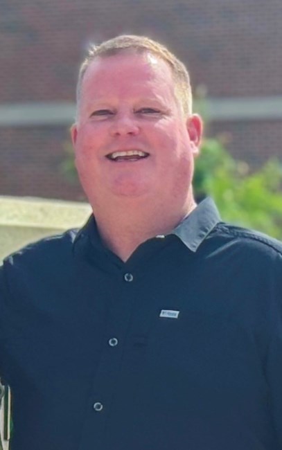 Obituario de Joshua Mark Taylor