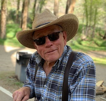 Obituary of Arnold Anthony Kerstiens