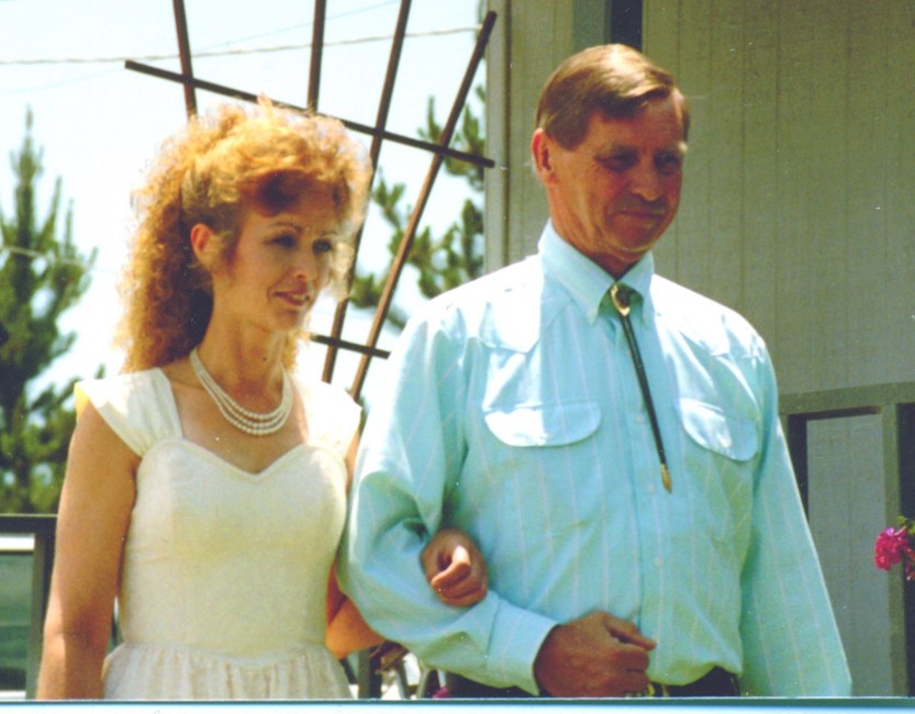 Obituary of Teresa Anne Bullard