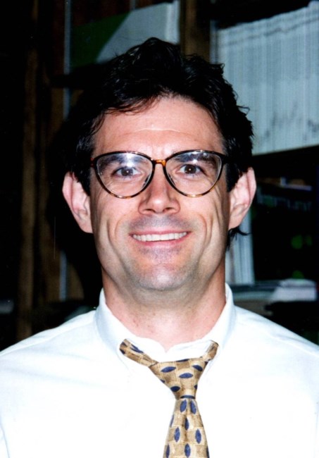 Obituary of Craig Glenn Hall