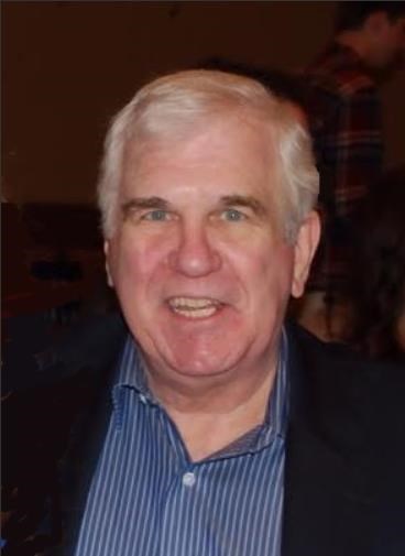Obituary of Charles Philip Rowell