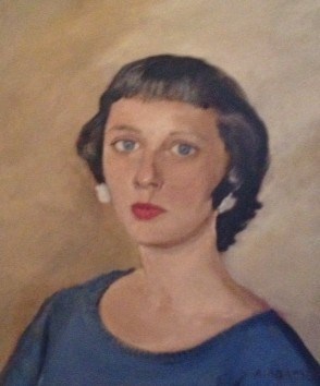 Obituary of Ann H Johnson