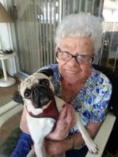 Obituary of Janet Whitmore