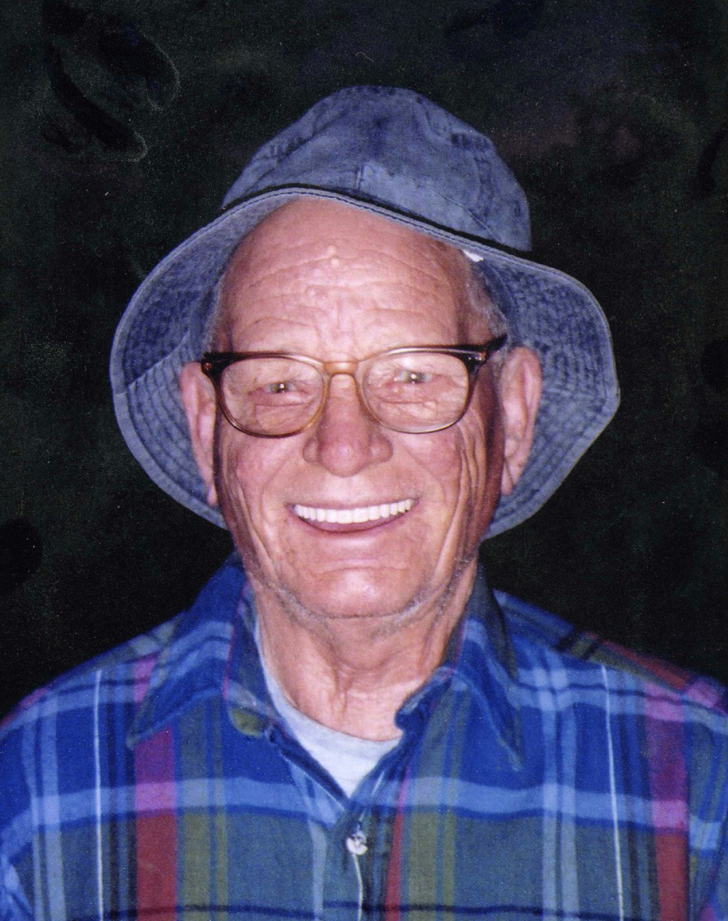 Eugene Butler Obituary TX