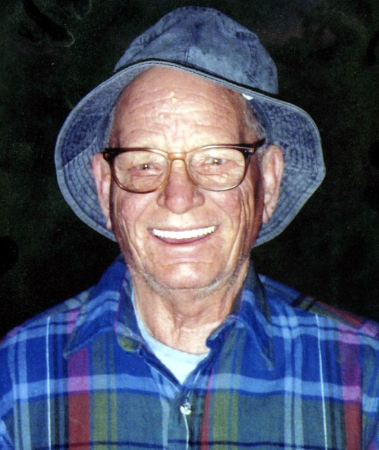 Obituary of Eugene Butler