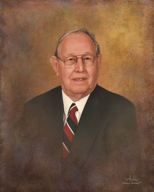 Obituary of Cossie Edwinn Hendricks