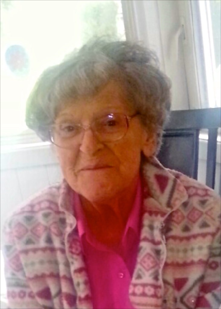 Obituary of Margret Jane Merrick