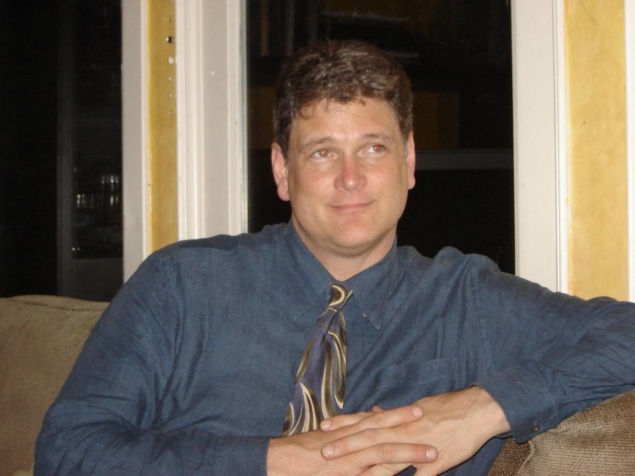 Obituario de Jerry Nowell