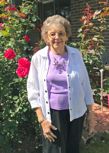 Obituary of Faye Laray Milne