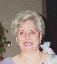 Obituary of Lucille DiBari