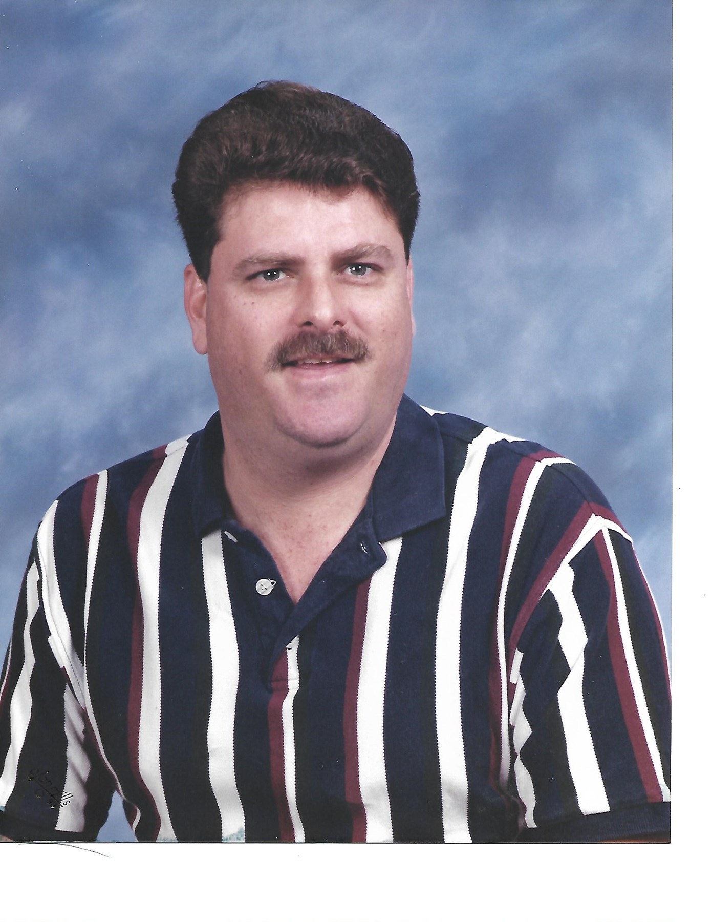 Obituary of David Patterson Dominey