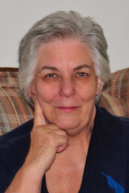 Obituario de Rebecca Fergerson