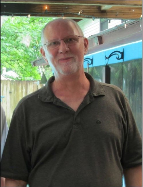 Obituary of Monte Joseph Reynolds