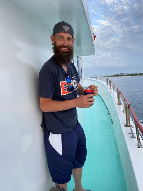 Avis de décès de Scott Lindsay