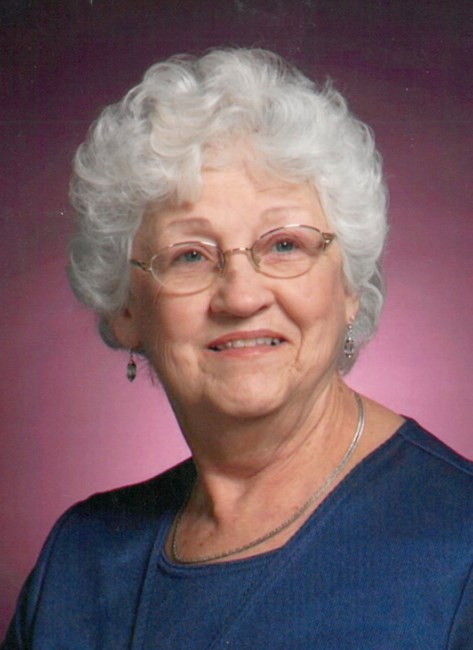 Obituary of Jeanette Klingenberger