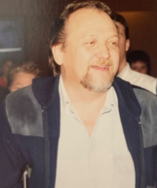 Obituary of Kenneth John Murray