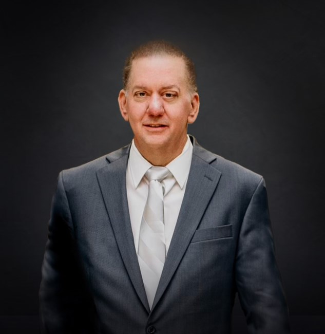 Obituary of Mark Allen Atkins