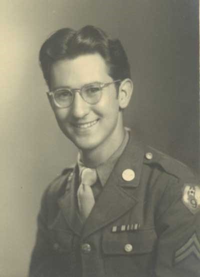 Obituary of Morris Savich