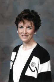 Obituary of Diane Rae Peters