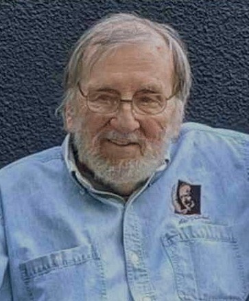 Obituary of Richard "Dick" Allen Hoffstedt
