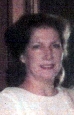 Obituary of Joyce Lapouble Lee
