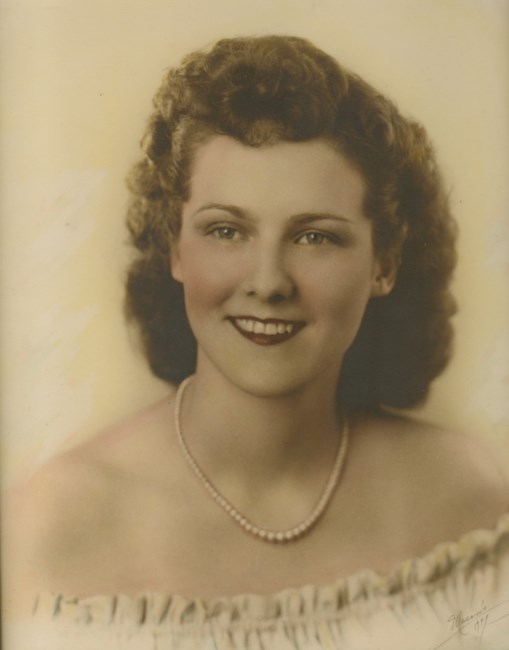 Obituary of Mrs. (Nita) Juanita Ellison Billingsley