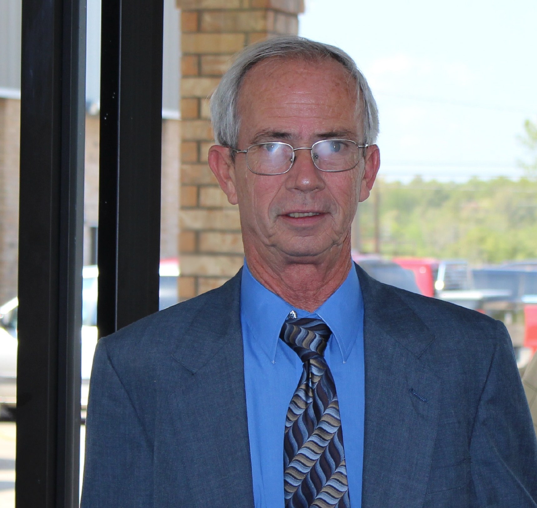 Obituary of Danny Lee Ringo