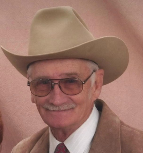 Obituary of Darvin M. Huddleston
