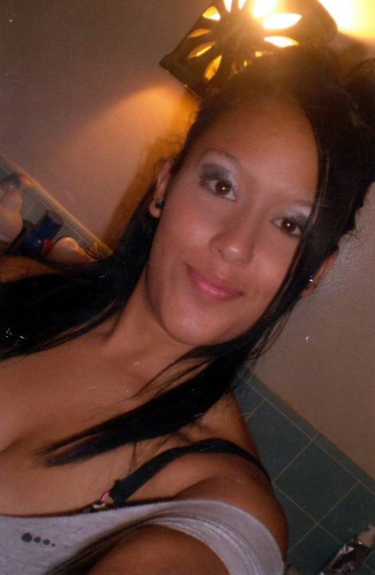 Obituary of Stephanie M. Gonzalez