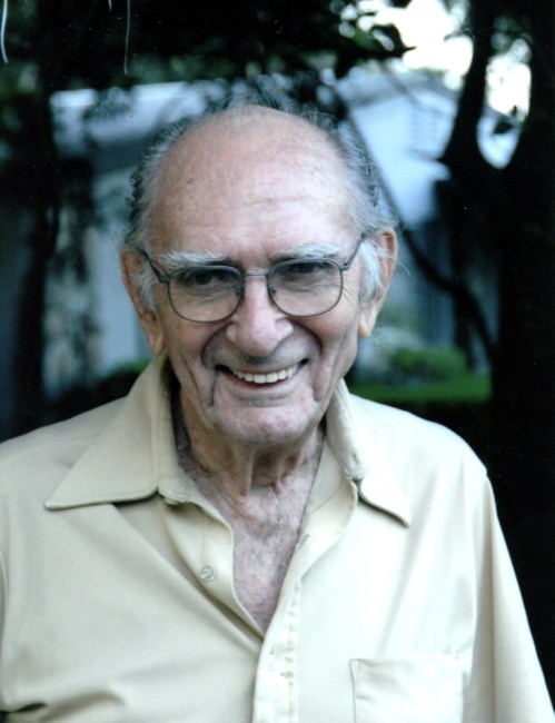 Obituary of John J. Breen