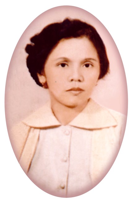 Obituary of Virginia Magallano Reyes