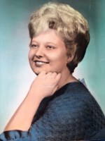 Debbie Brown