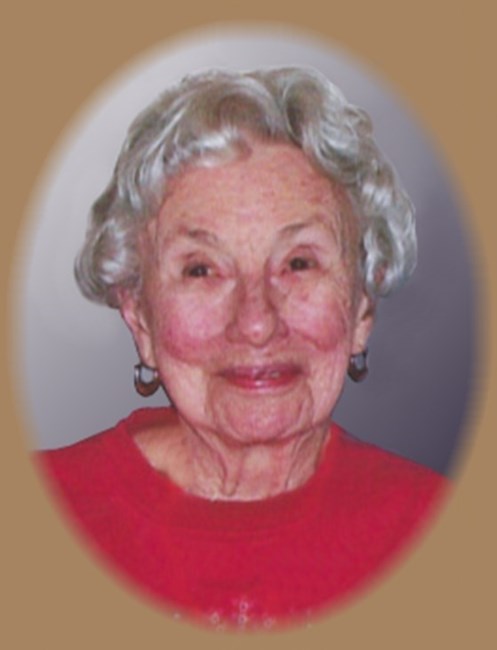 Obituary of Lois Jane Beard