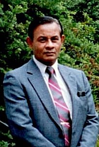 Obituary of Jagadish Chandra Goswami