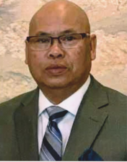 Obituary of Ông Trần Quý Đinh