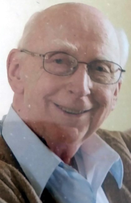 Obituary of Robert "Bob" Edmond Dowd