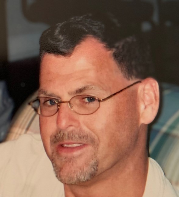 Obituary of Philip Myron Fountain