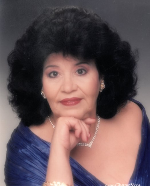 Obituary of Maria Luisa Buck