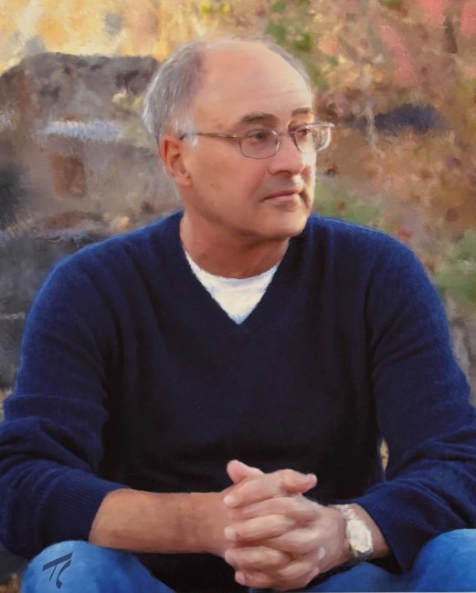 Obituary of Charles Gerald "Jerry" Haynes